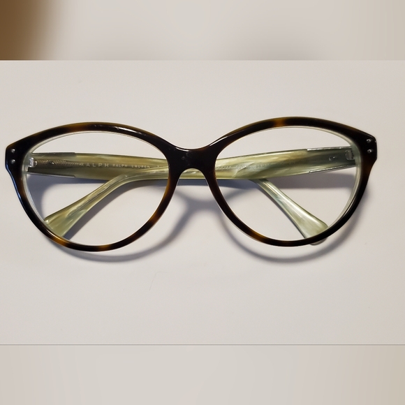 Ralph Lauren Glasses Frame - Picture 8 of 8